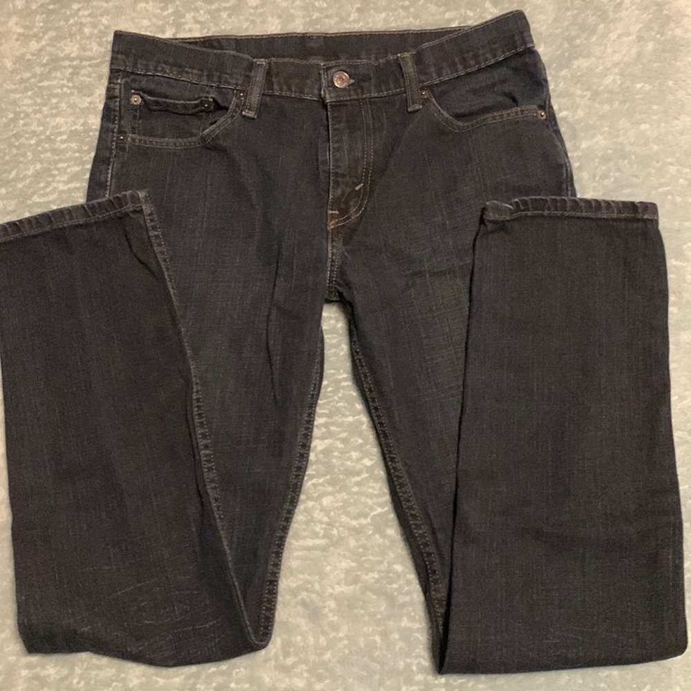 Mens Levi's jeans 511